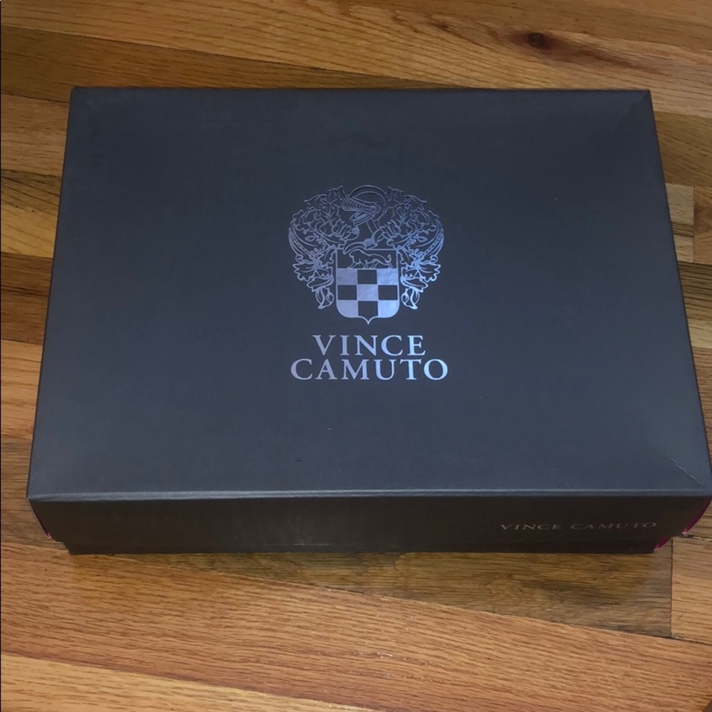 Vince Camuto Heels